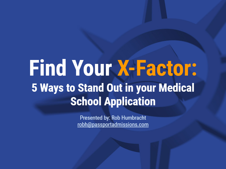 X-Factor